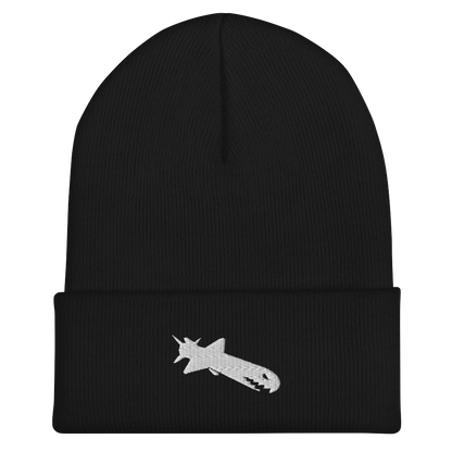 MAKO :: Beanie