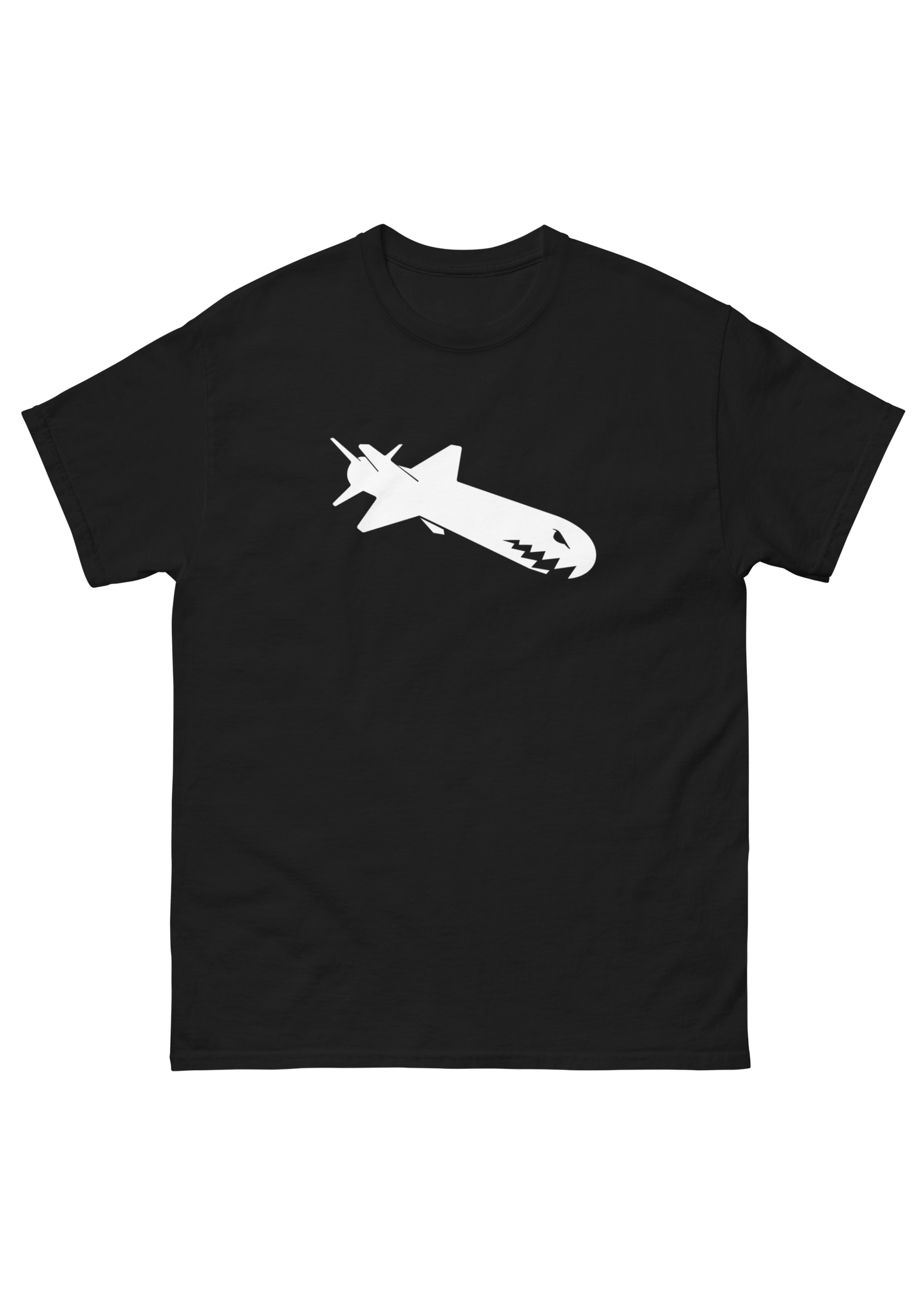 MAKO :: Shark Tee