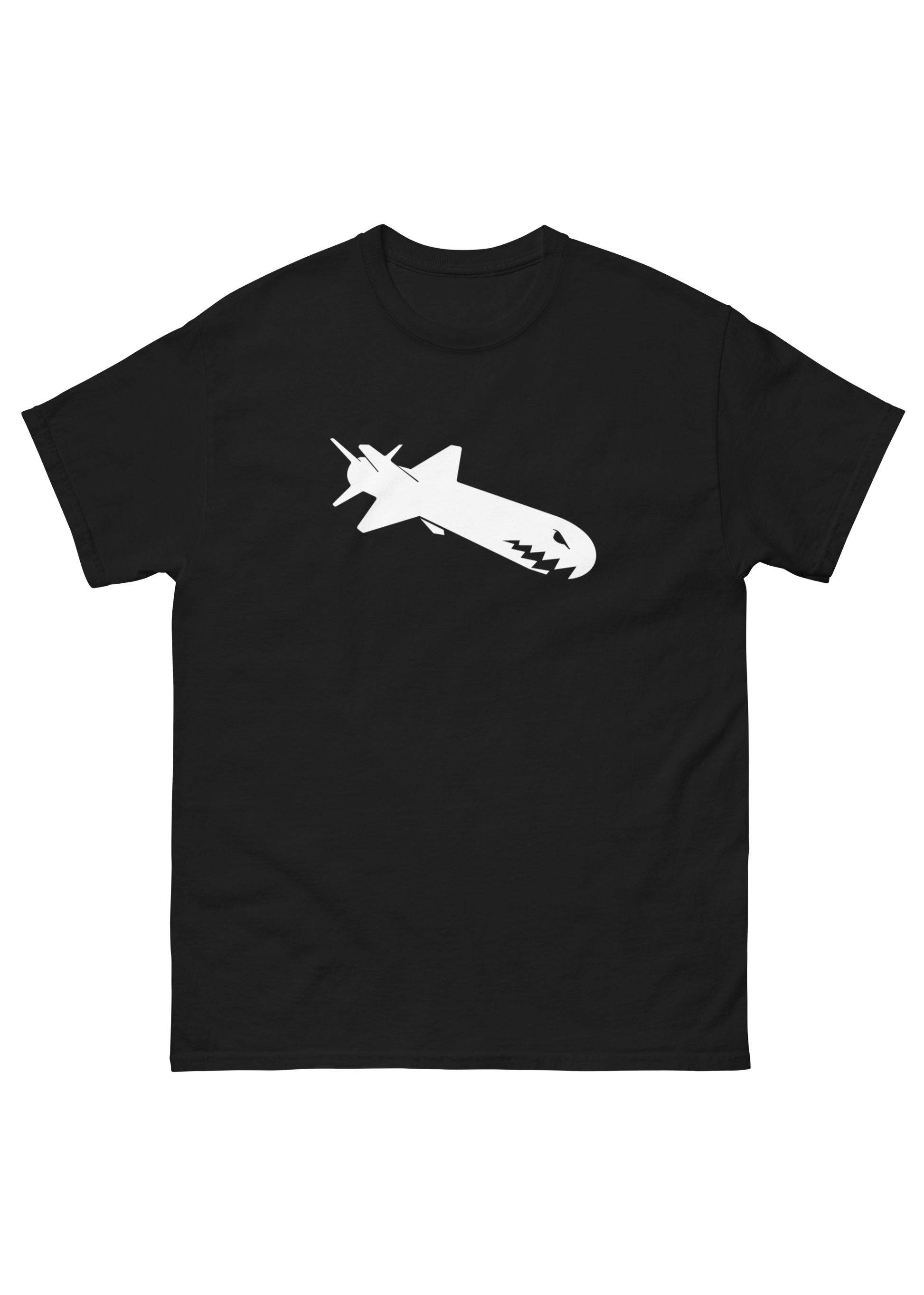 MAKO :: Shark Tee